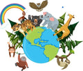Support Animal Rescue