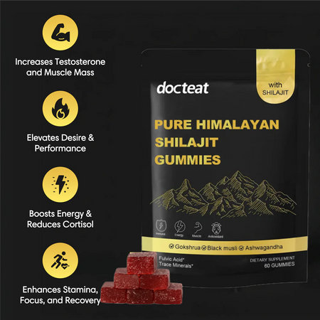 Docteat Shilajit Get Rock-Hard and Last 3X Longer in Under 5Minutes!-H