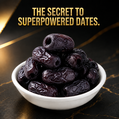 ✅️🏆Ultimate Testosterone Revival 🔥💪Antioxidant-Rich Steamed Jujube Slices forBetter Bedroom Perf💥-T1