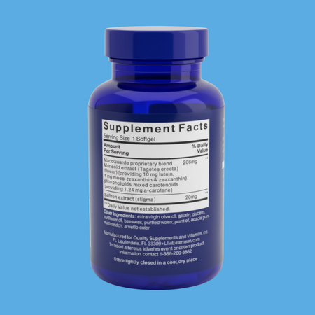 Magnesium L-Threonate | Unlock Your Brain’s Full Potential and End Brain Fog Forever-H
