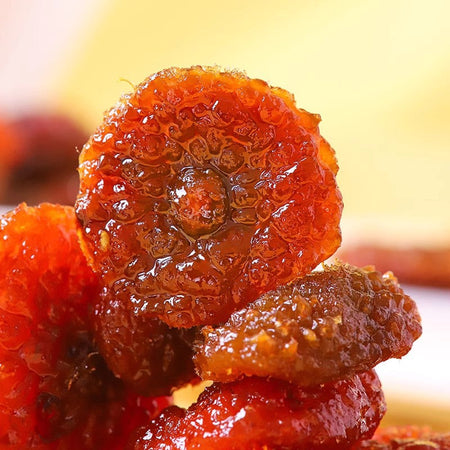 ✅🏆Ultimate🥦🥦Testosterone Revival Antioxidant-Rich Rosa Roxburghii Slices for Better Bedroom-T